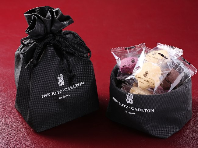 The Ritz-Carlton Official Sweets