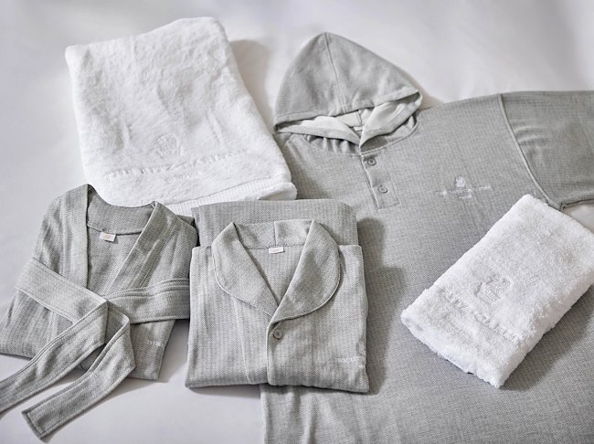 Bathrobe Bath Towel Pajama