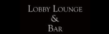 Lobby Lounge & Bar